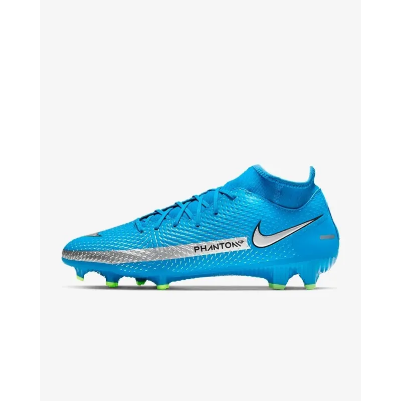 Scarpa da Calcio Multiterreno Nike Phantom GT Academy Dynamic Fit MG
