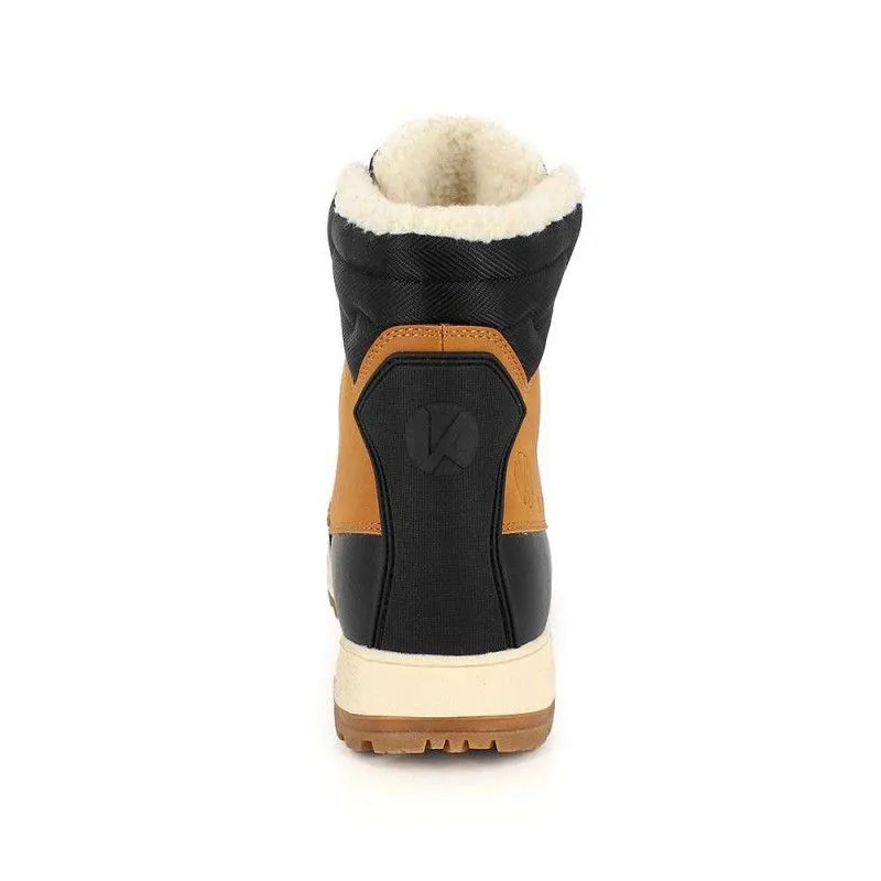 Scarpa da neve da uomo Kimberfeel NOLAN (Camel)
