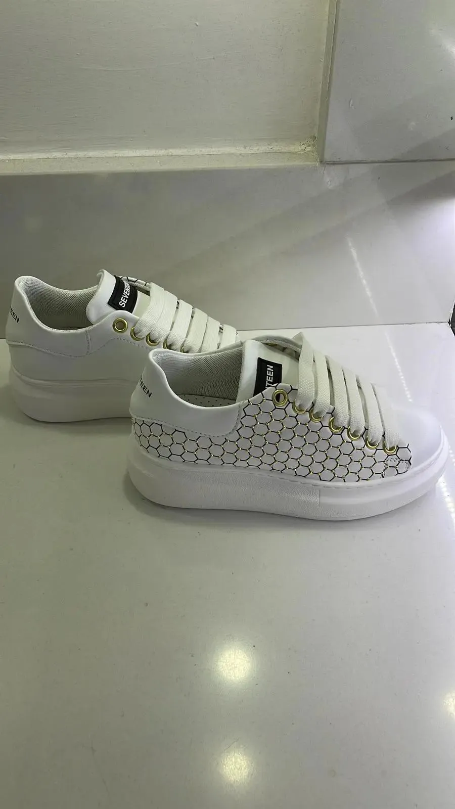 scarpa seventeen