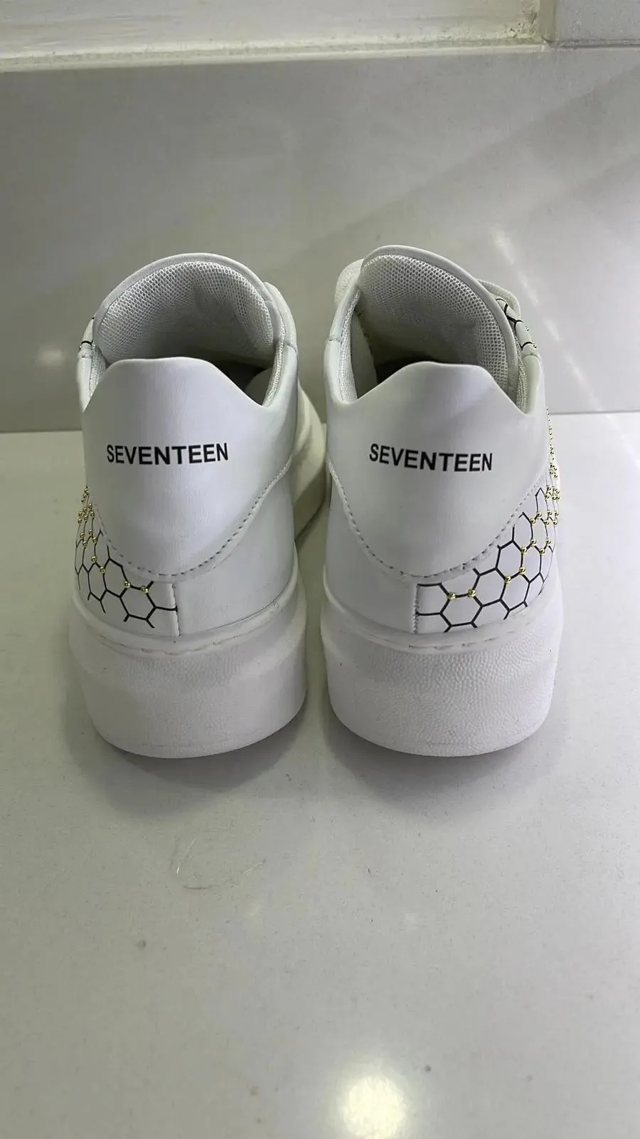 scarpa seventeen