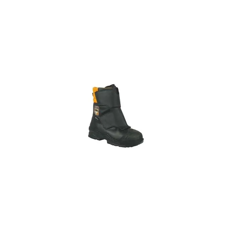 Scarpe antinfortunistiche Cofra Strong A E P FO WRU HRO SRC 21471-000