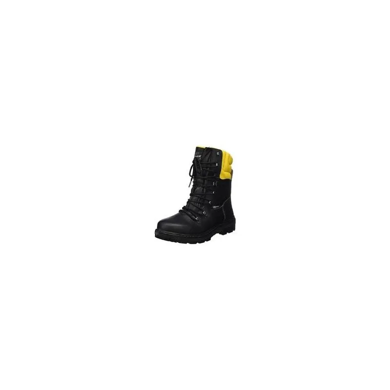 Scarpe antinfortunistiche Cofra Woodsman Bis A E P FO WRU SRC 25580-000