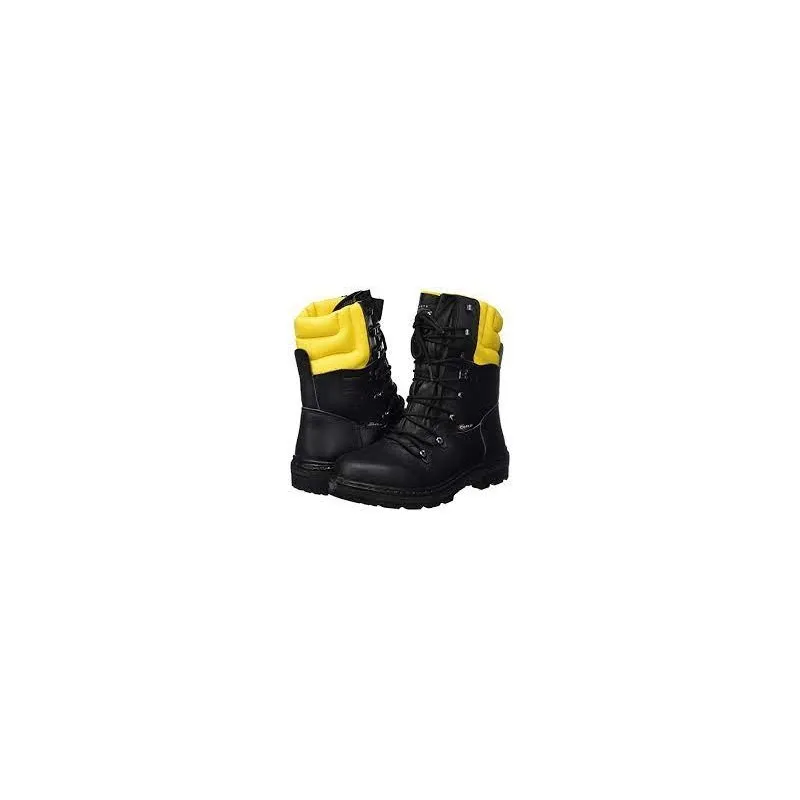 Scarpe antinfortunistiche Cofra Woodsman Bis A E P FO WRU SRC 25580-000