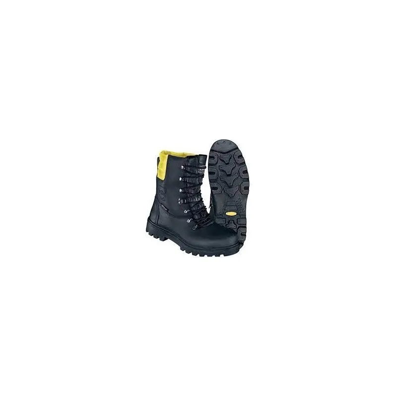 Scarpe antinfortunistiche Cofra Woodsman Bis A E P FO WRU SRC 25580-000