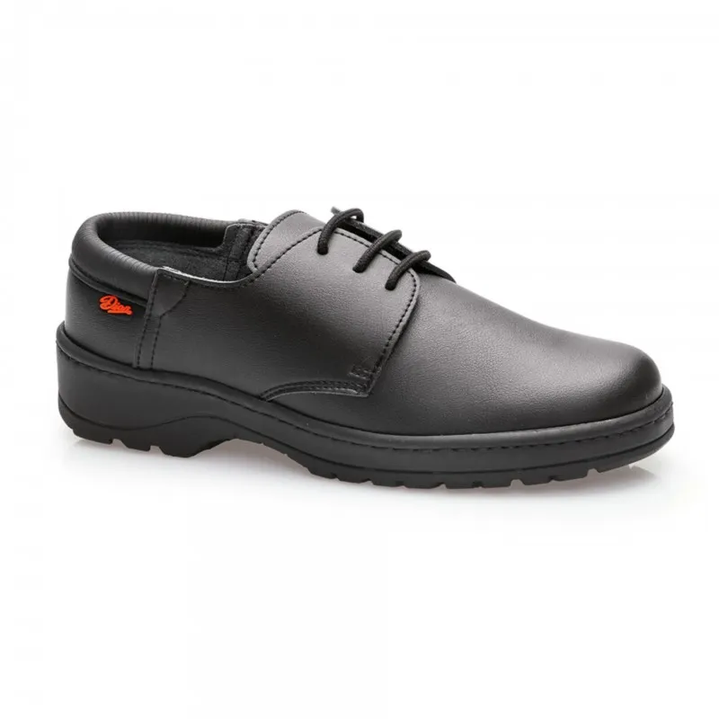 Scarpe antinfortunistiche Giblor's Niza O1 FO SRC 526