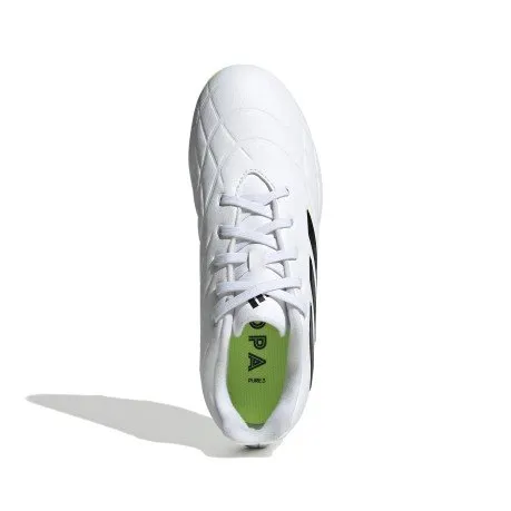 Scarpe Calcio Bambino Copa Pure.3 FG Crazyrush Pack