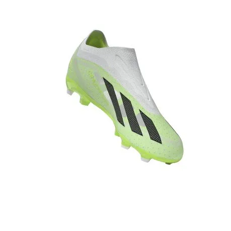 Scarpe Calcio Bambino X Crazyfast.1 FG Crazyrush Pack