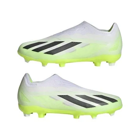Scarpe Calcio Bambino X Crazyfast.1 FG Crazyrush Pack
