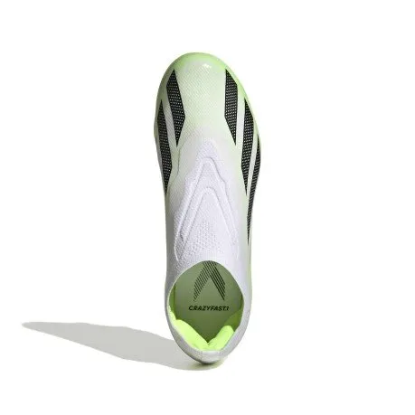 Scarpe Calcio Bambino X Crazyfast.1 FG Crazyrush Pack