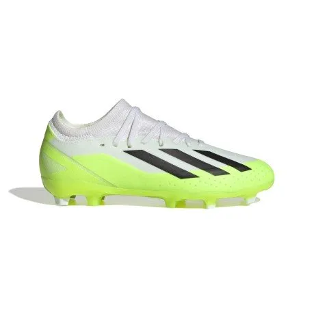 Scarpe Calcio Bambino X Crazyfast.3 FG Crazyrush Pack
