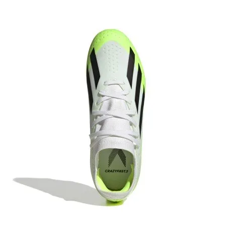 Scarpe Calcio Bambino X Crazyfast.3 FG Crazyrush Pack