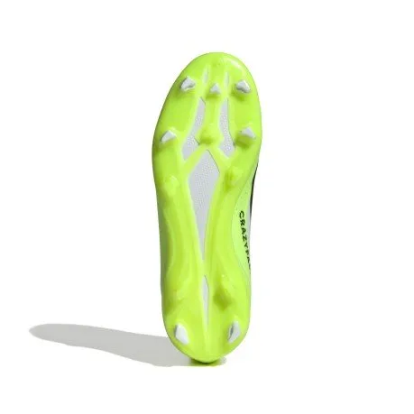 Scarpe Calcio Bambino X Crazyfast.3 FG Crazyrush Pack