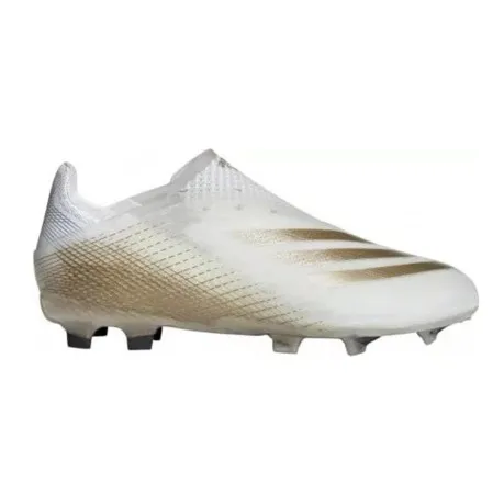 Scarpe Calcio Bambino X Ghosted + FG Inflight Pack