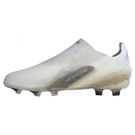 Scarpe Calcio Bambino X Ghosted + FG Inflight Pack