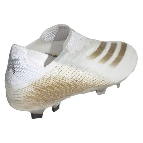 Scarpe Calcio Bambino X Ghosted + FG Inflight Pack