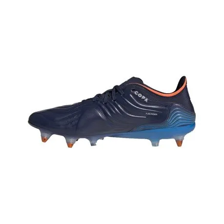 Scarpe Calcio Copa Sense.1 SG Sapphire Pack