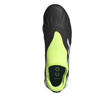 Scarpe Calcio Copa Sense.3 Laceless Turf