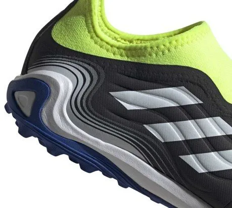 Scarpe Calcio Copa Sense.3 Laceless Turf