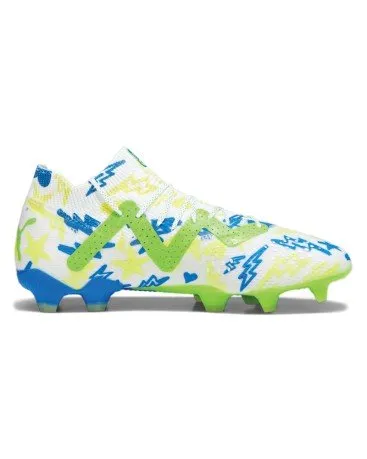 Scarpe Calcio Future Ultimate NJr FG/AG