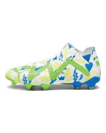 Scarpe Calcio Future Ultimate NJr FG/AG