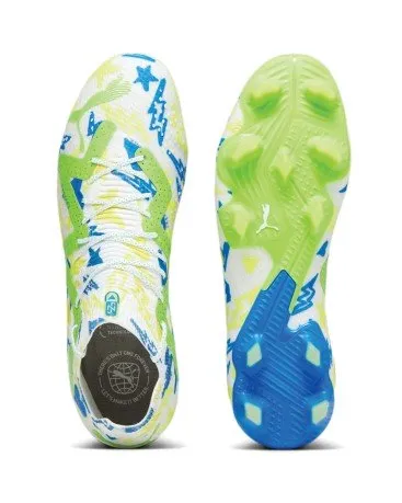 Scarpe Calcio Future Ultimate NJr FG/AG
