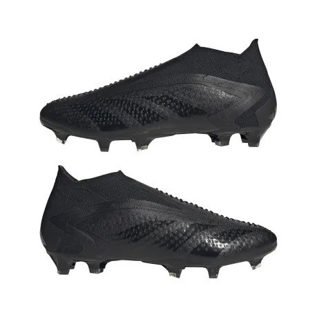 Scarpe Calcio Predator Accuracy+ FG Nightstrike Pack