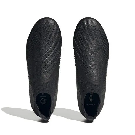Scarpe Calcio Predator Accuracy+ FG Nightstrike Pack