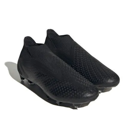 Scarpe Calcio Predator Accuracy+ FG Nightstrike Pack