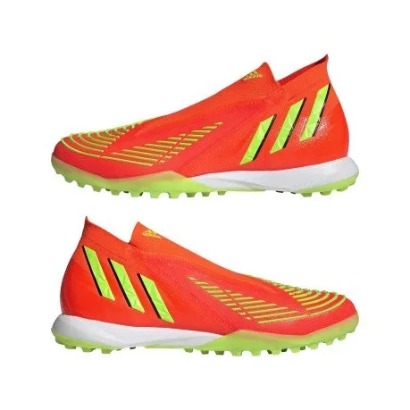 Scarpe Calcio Predator Edge.1 TF Game Data Pack