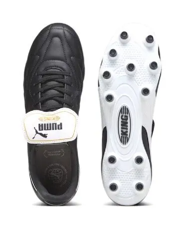 Scarpe Calcio Puma King Match FG/AG