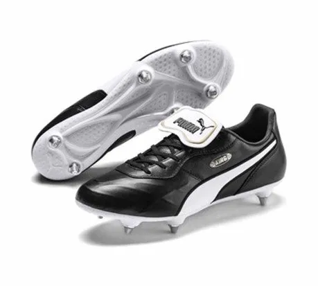 Scarpe Calcio Uomo King Top SG