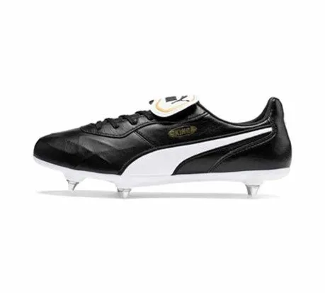 Scarpe Calcio Uomo King Top SG