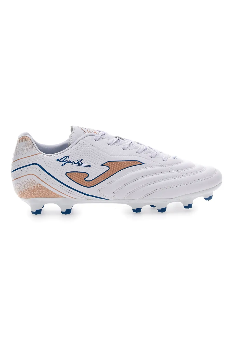 Scarpe da Calcio Bianche Joma Aguila 2332 FG