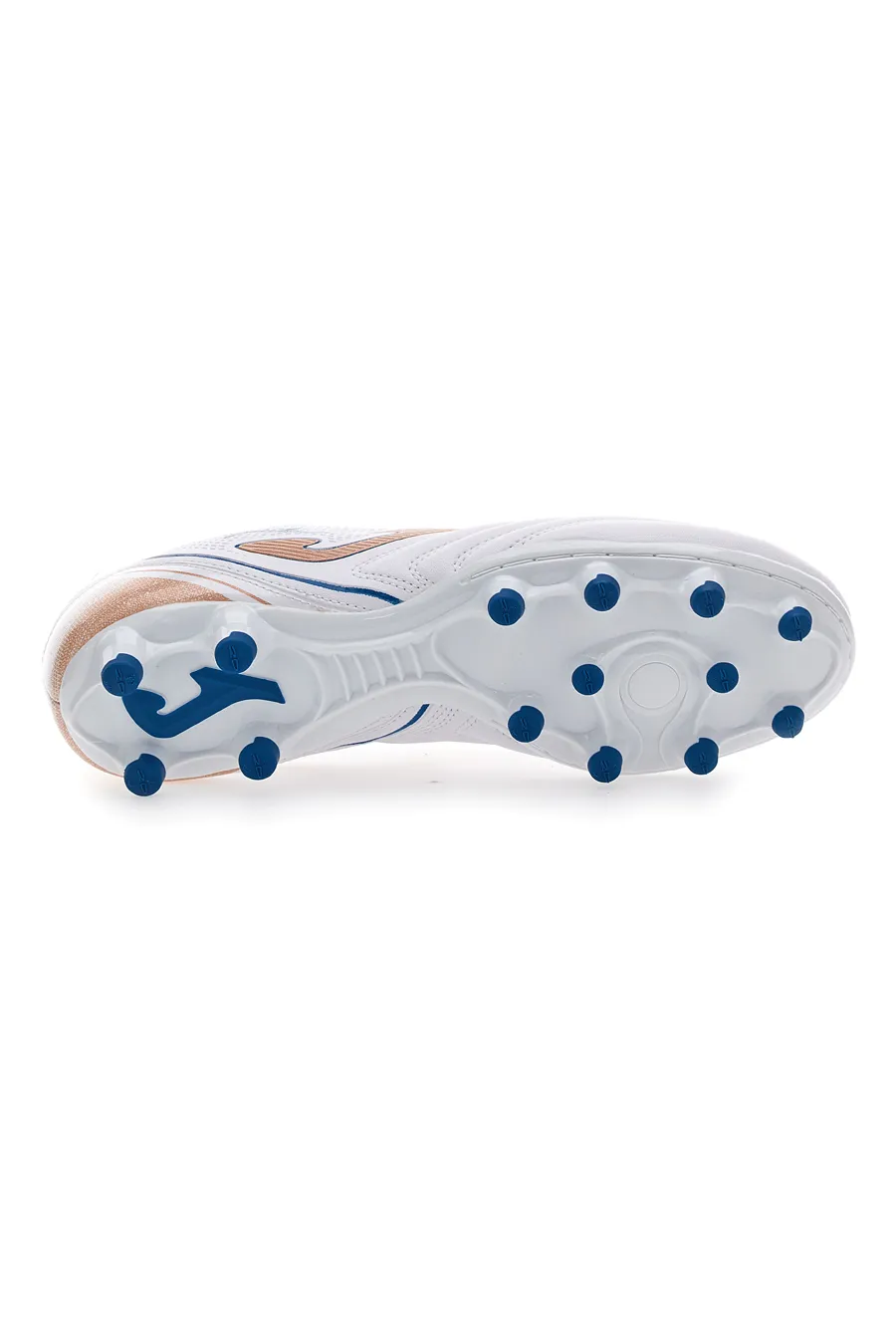 Scarpe da Calcio Bianche Joma Aguila 2332 FG