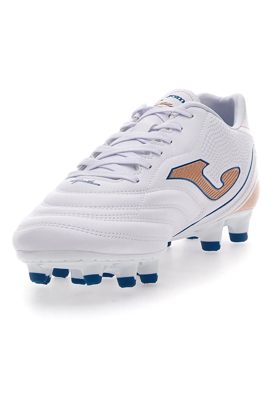 Scarpe da Calcio Bianche Joma Aguila 2332 FG
