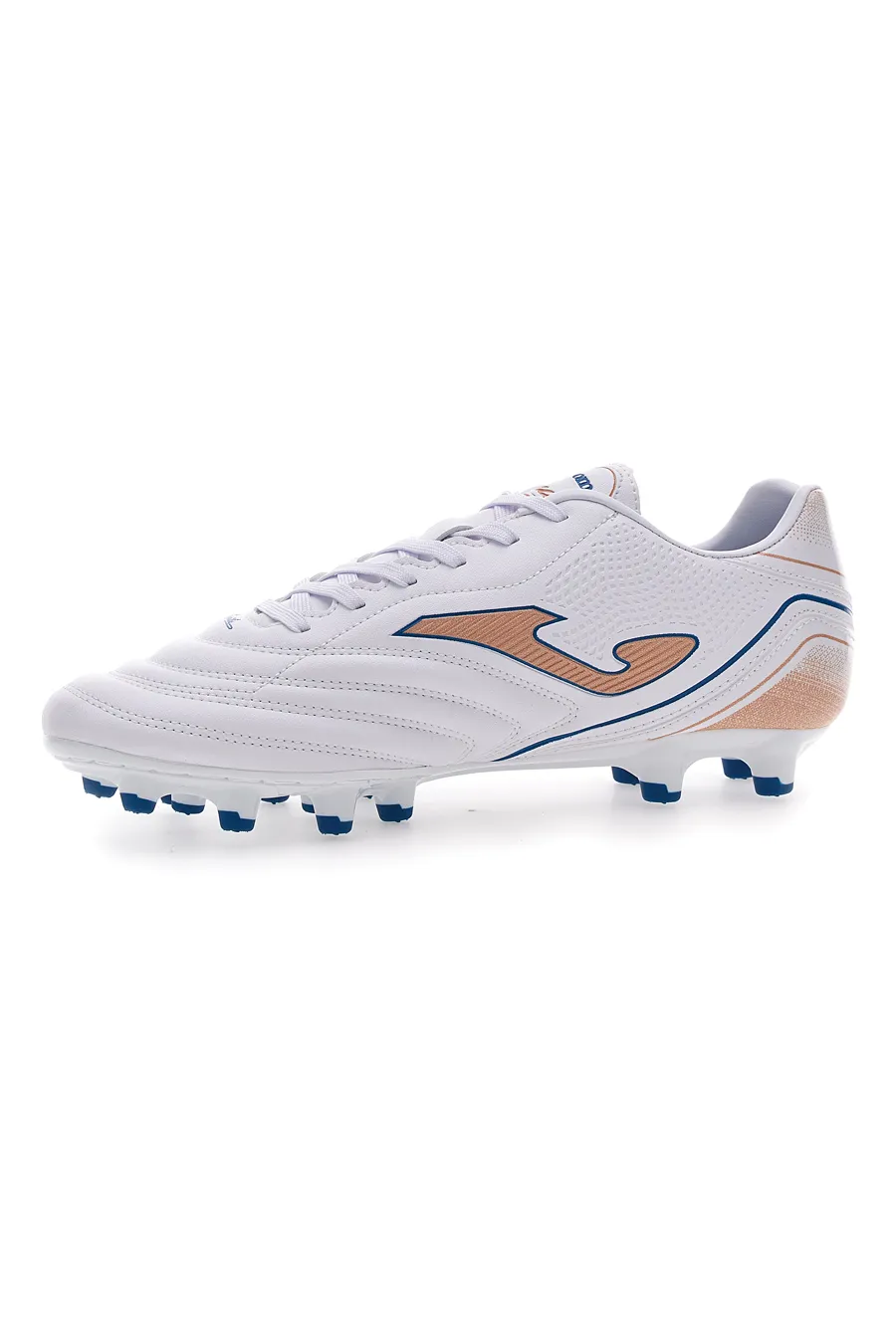 Scarpe da Calcio Bianche Joma Aguila 2332 FG