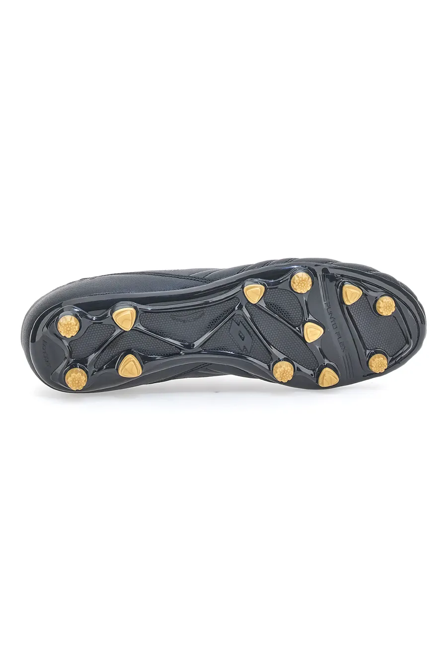 Scarpe da Calcio Lotto Stadio 705 Fg Nere
