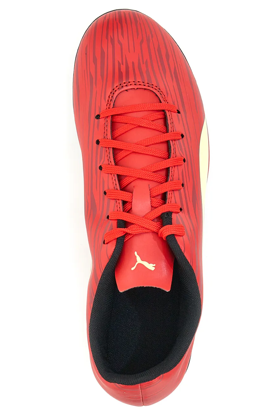 Scarpe da Calcio Puma Rapido III Rosse
