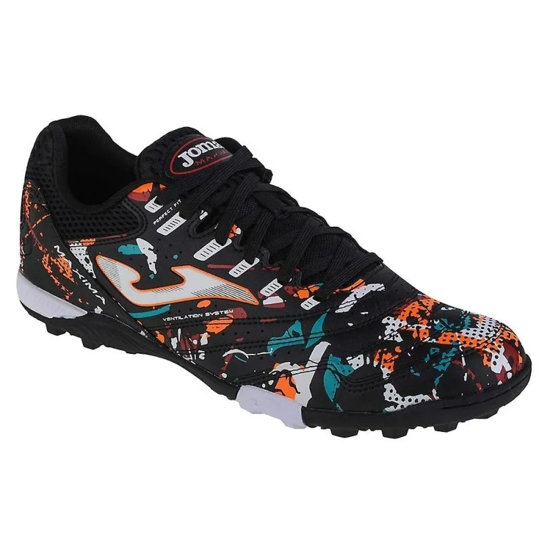 SCARPE DA CALCIO TURF JOMA MAXIMA