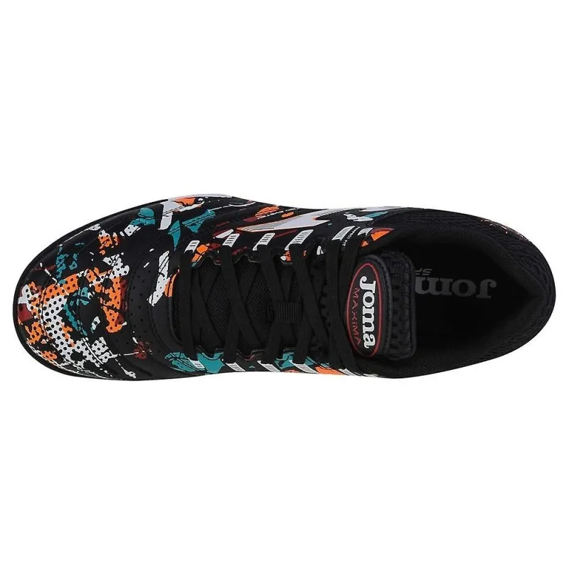 SCARPE DA CALCIO TURF JOMA MAXIMA