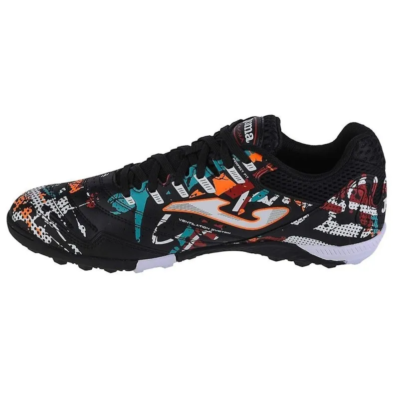 SCARPE DA CALCIO TURF JOMA MAXIMA