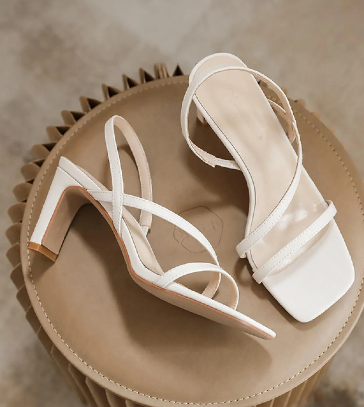 Scarpe da donna a fascia stretta eleganti comode con tacco alto per sandali da donna donna gladiatore estivo 2022 spedizione gra