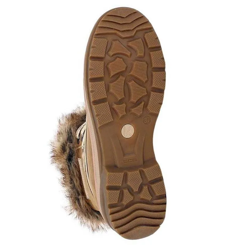 Scarpe da neve Kimberfeel DOLORES (Beige)