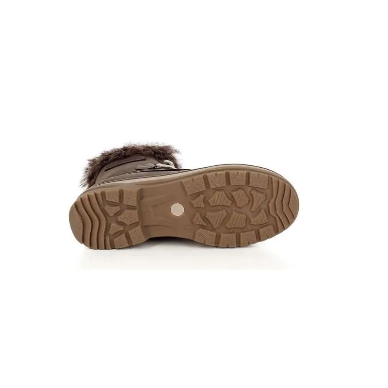 Scarpe da neve Kimberfeel DOLORES (Marrone)