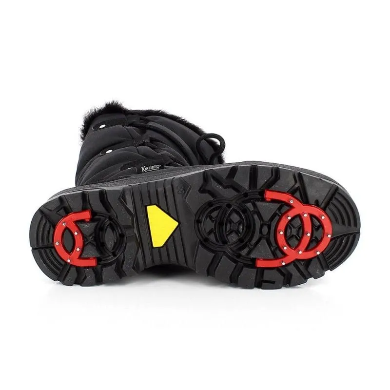 Scarpe da neve Kimberfeel FABY (nero)
