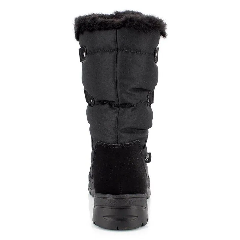 Scarpe da neve Kimberfeel FABY (nero)