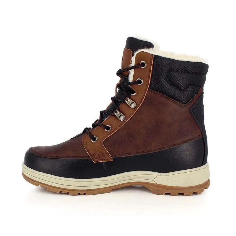 Scarpe da neve Kimberfeel Nolan (marrone) da uomo