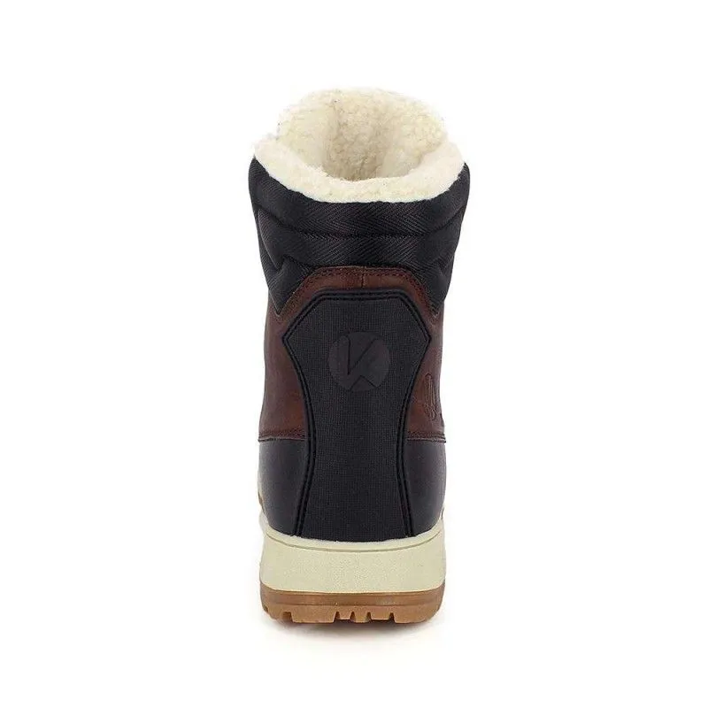 Scarpe da neve Kimberfeel Nolan (marrone) da uomo