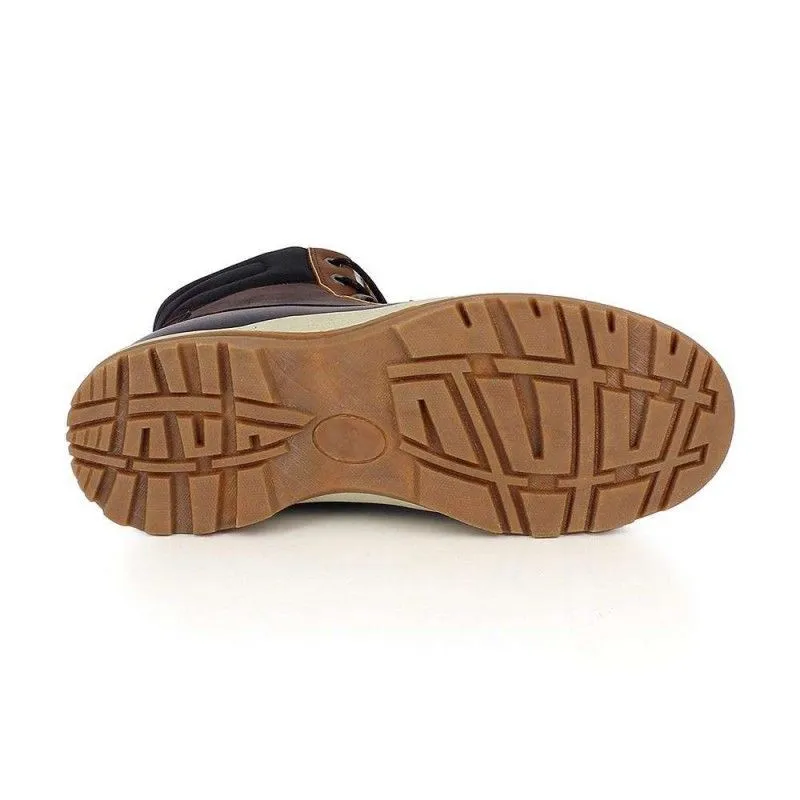 Scarpe da neve Kimberfeel Nolan (marrone) da uomo