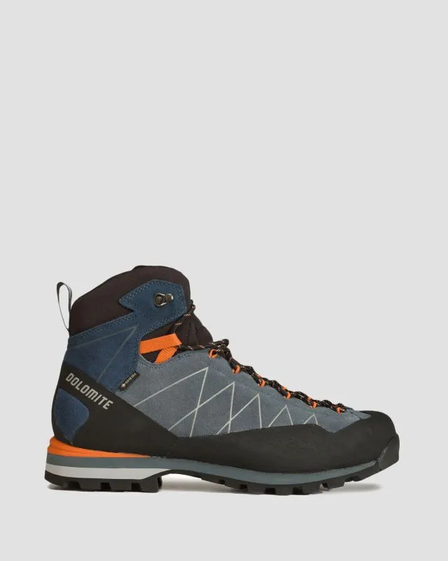 Scarpe Dolomite Crodarossa HI GTX